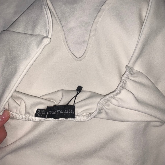 Bandeu body suit - Picture 4 of 10